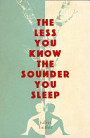 The Less You Know the Sounder You Sleep - Juliet Butler po angielsku (Twarda oprawa)