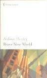 Brave New World - Aldous Huxley po angielsku (Miękka oprawa)