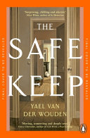 The Safekeep - Yael van der Wouden po angielsku (Miękka oprawa)