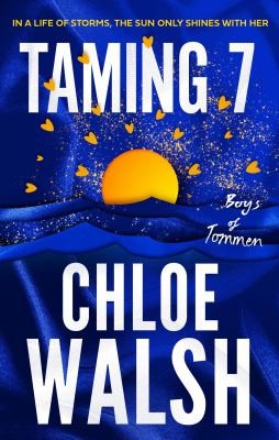 Taming 7 - Chloe Walsh po angielsku (Miękka oprawa)