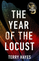 The Year of the Locust - Terry Hayes po angielsku (Twarda oprawa)