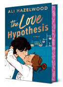 The Love Hypothesis Collector's Edition - Ali Hazelwood po angielsku (Twarda oprawa)