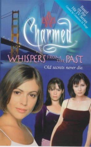 Whispers from the Past An Original Novel - Rosalind Noonan po angielsku (Miękka oprawa)