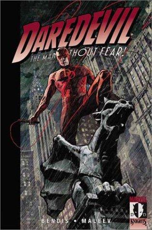 9780785111054 Daredevil - Volume 6 Lowlife - Brian Michael Bendis po angielsku (Miękka oprawa) - obrazek 1