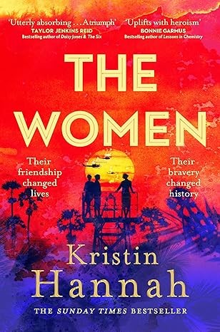 9781035005697 The Women - Kristin Hannah po angielsku (Miękka oprawa) - obrazek 1