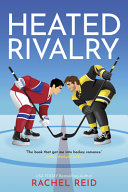 Heated Rivalry - Rachel Reid po angielsku (Miękka oprawa)