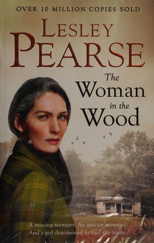 9781405921053 The Woman in the Wood - Lesley Pearse po angielsku (Twarda oprawa) - obrazek 1