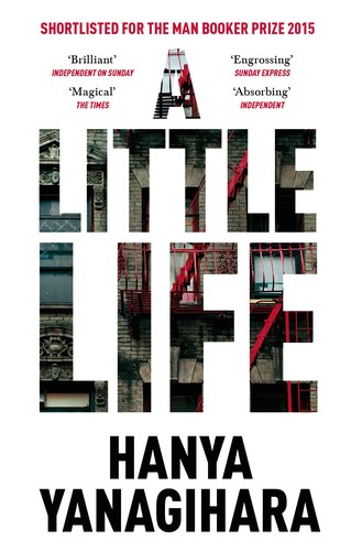 9781447294832 A Little Life - Hanya Yanagihara po angielsku (Miękka oprawa) - obrazek 1