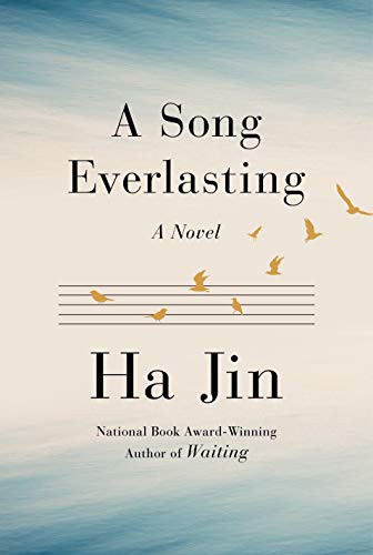 9781524748791 A Song Everlasting A Novel - Ha Jin po angielsku (Twarda oprawa) - obrazek 1