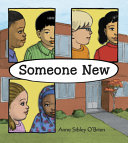 Someone New - Ann Sibley O'Brien po angielsku (Miękka oprawa)