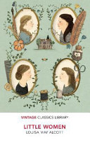 Little Women - Louisa May Alcott po angielsku (Miękka oprawa)