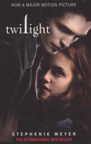 Twilight - Stephenie Meyer po angielsku (Miękka oprawa)