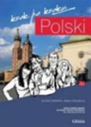 Polski krok po kroku seria podręczników do nauki języka polskiego dla obcokrajowców - Iwona Stempek po polsku (Miękka oprawa)