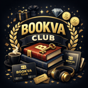 LITERKA Club — Miesięczny