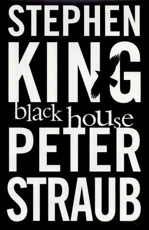 9780007100446 Black House - Stephen King (Miękka oprawa) - obrazek 1