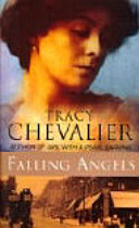 Falling Angels - Tracy Chevalier (Miękka oprawa)