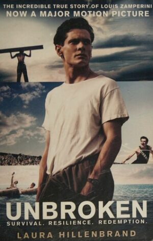 Unbroken - Laura Hillenbrand
