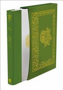 Sir Gawain and the Green Knight Pearl ; And, Sir Orfeo - Christopher Tolkien (Twarda oprawa)