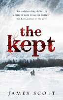 The Kept - James Scott (Twarda oprawa)