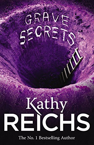 9780099307303 Grave Secrets - Book 5 - Temperance Brennan - Kathy Reichs (Miękka oprawa) - obrazek 1