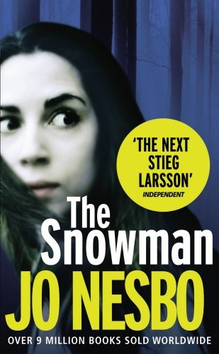 9780099520276 The Snowman - Jo Nesbø (Miękka oprawa) - obrazek 1