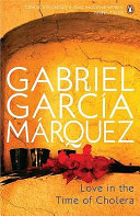 Love in the Time of Cholera - Gabriel García Márquez (Miękka oprawa)