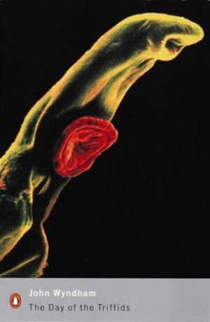 Modern Classics Day of the Triffids - John Wyndham (Miękka oprawa)