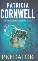 Predator - Patricia Daniels Cornwell (Twarda oprawa)