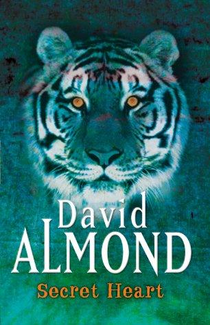 9780340743690 Secret Heart - David Almond (Miękka oprawa) - obrazek 1