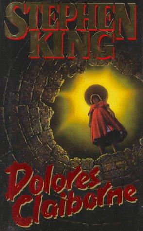 Dolores Claiborne A Novel - Stephen King (Twarda oprawa)