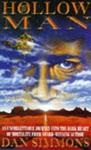 The Hollow Man - Dan Simmons (Miękka oprawa)