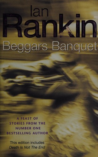9780752848730 Beggar's Banquet - Ian Rankin (Miękka oprawa) - obrazek 1