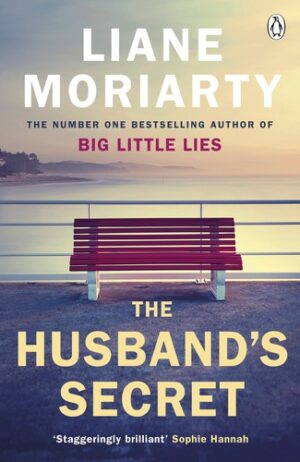 Husband's Secret - Liane Moriarty