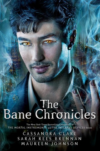 9781406360585 The Bane Chronicles - Cassandra Clare (Miękka oprawa) - obrazek 1