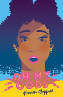 Oh My Gods - Alexandra Sheppard (Miękka oprawa)