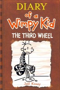 Diary of a Wimpy Kid