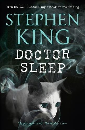 9781444761160 Doctor Sleep A Novel - Stephen King (Twarda oprawa) - obrazek 1