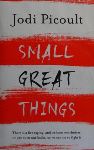 Small great things - Jodi Picoult