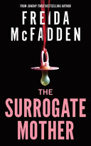 The Surrogate Mother - Freida McFadden (Miękka oprawa)