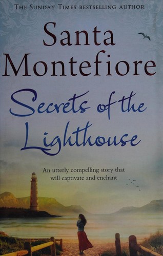 9781471100956 Secrets of the Lighthouse - Santa Montefiore (Twarda oprawa) - obrazek 1