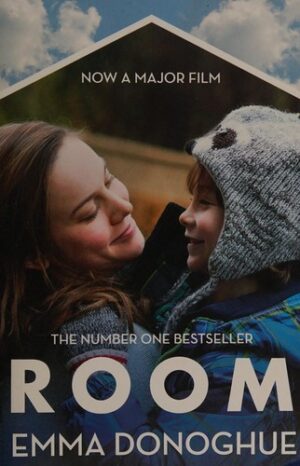 Room A Novel - Emma Donoghue (Miękka oprawa)