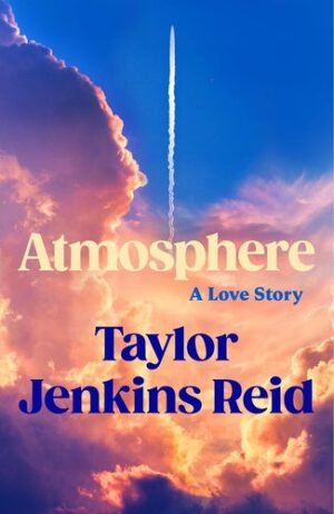 Atmosphere - Taylor Jenkins Reid (Miękka oprawa)