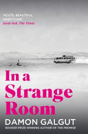 In a Strange Room Shortlisted for the Man Booker Prize 2010 - Damon Galgut (Miękka oprawa)