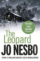 The Leopard - Jo Nesbø (Miękka oprawa)