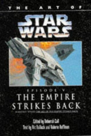 9781852865849 The Art of The Empire Strikes Back - Vic Bulluck (Miękka oprawa) - obrazek 1