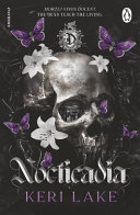 Nocticadia - Keri Lake (Miękka oprawa)