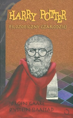 9788389763815 Harry Potter-filozoficzny czarodziej (Miękka oprawa) - obrazek 1
