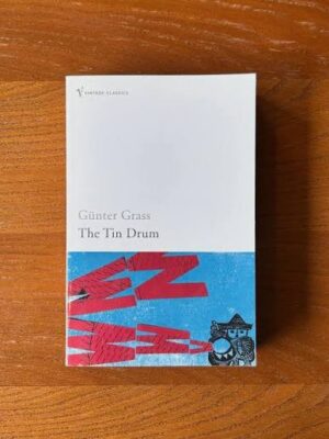 The Tin Drum - Günter Grass