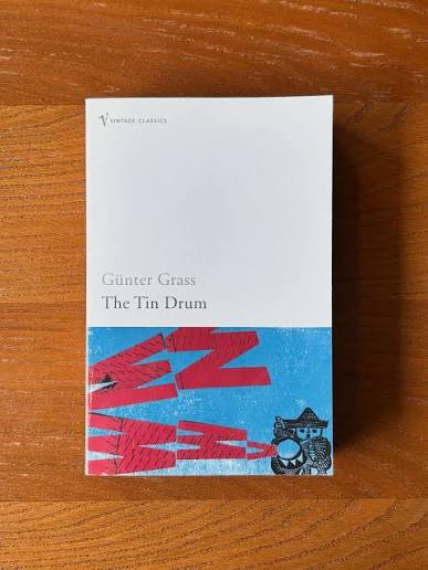 images (63) The Tin Drum - Günter Grass - obrazek 1