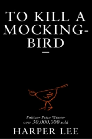 04016243_to-kill-a-mockingbird To kill a mockingbird - Harper Lee - obrazek 1